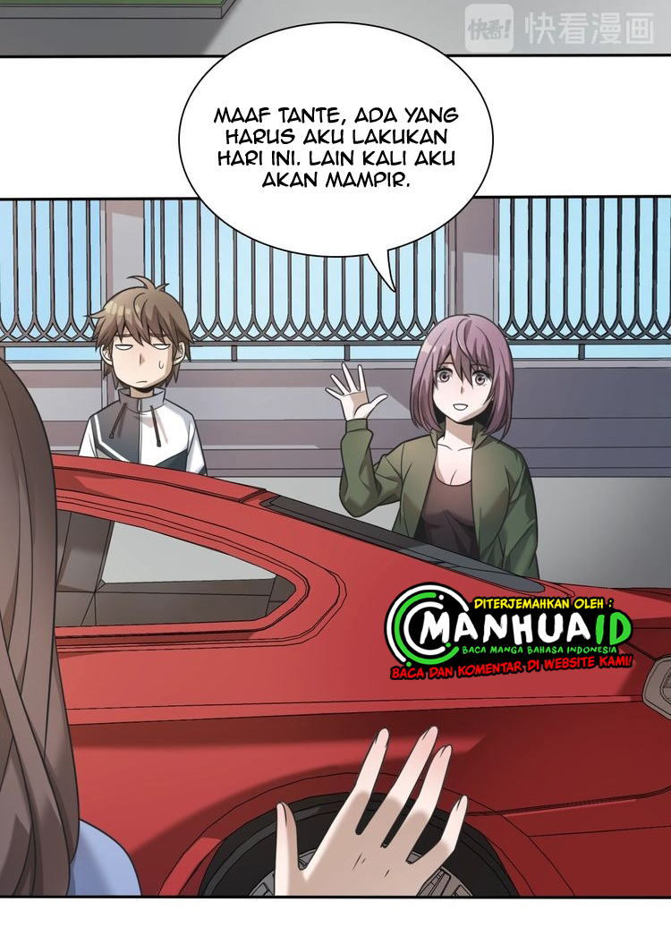 Reborn Doctor Chapter 06 Gambar 16